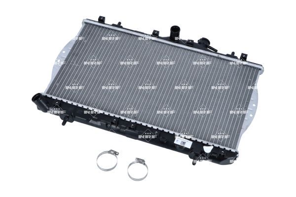 Chladič, chlazení motoru NRF 53260