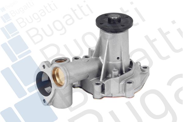 Vodní čerpadlo, chlazení motoru BUGATTI PA9204