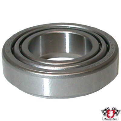 Łożysko koła JP GROUP 8141200400