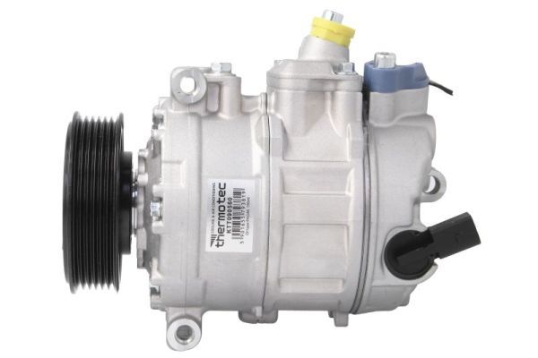 Compresor, climatizare THERMOTEC KTT090560