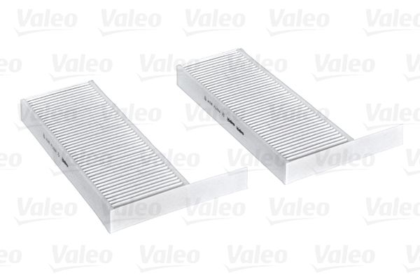 Levně Filtr, vzduch v interiéru VALEO 715808
