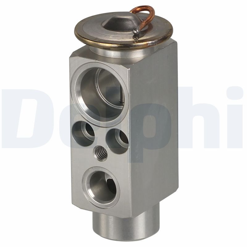 Expanzný ventil klimatizácie DELPHI TSP0585068