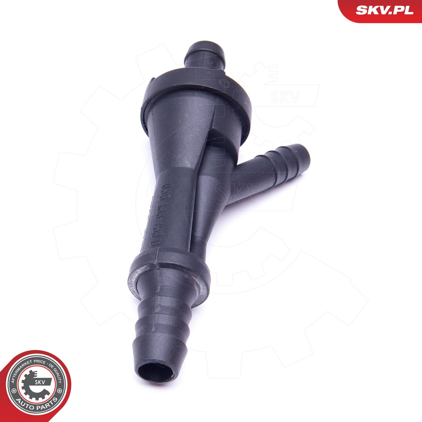 Supapă, comandă aer (aer aspirație) ESEN SKV 31SKV140