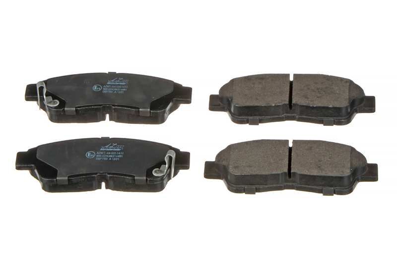 V70-0047 KIT DE PLAQUETTES DE FREIN