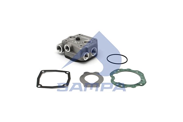 chiulasa, compresor SAMPA 091.322