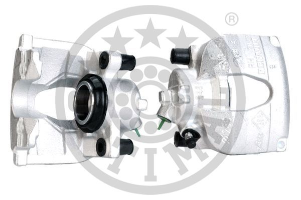 Zacisk hamulca OPTIMAL BC-2586R