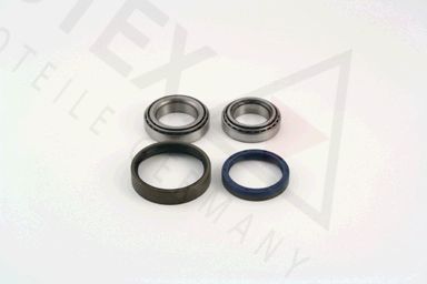 Zestaw łożysk koła AUTEX 807757S