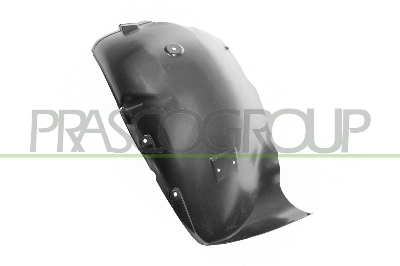 Carenaj roata PRASCO Premium ME9193603