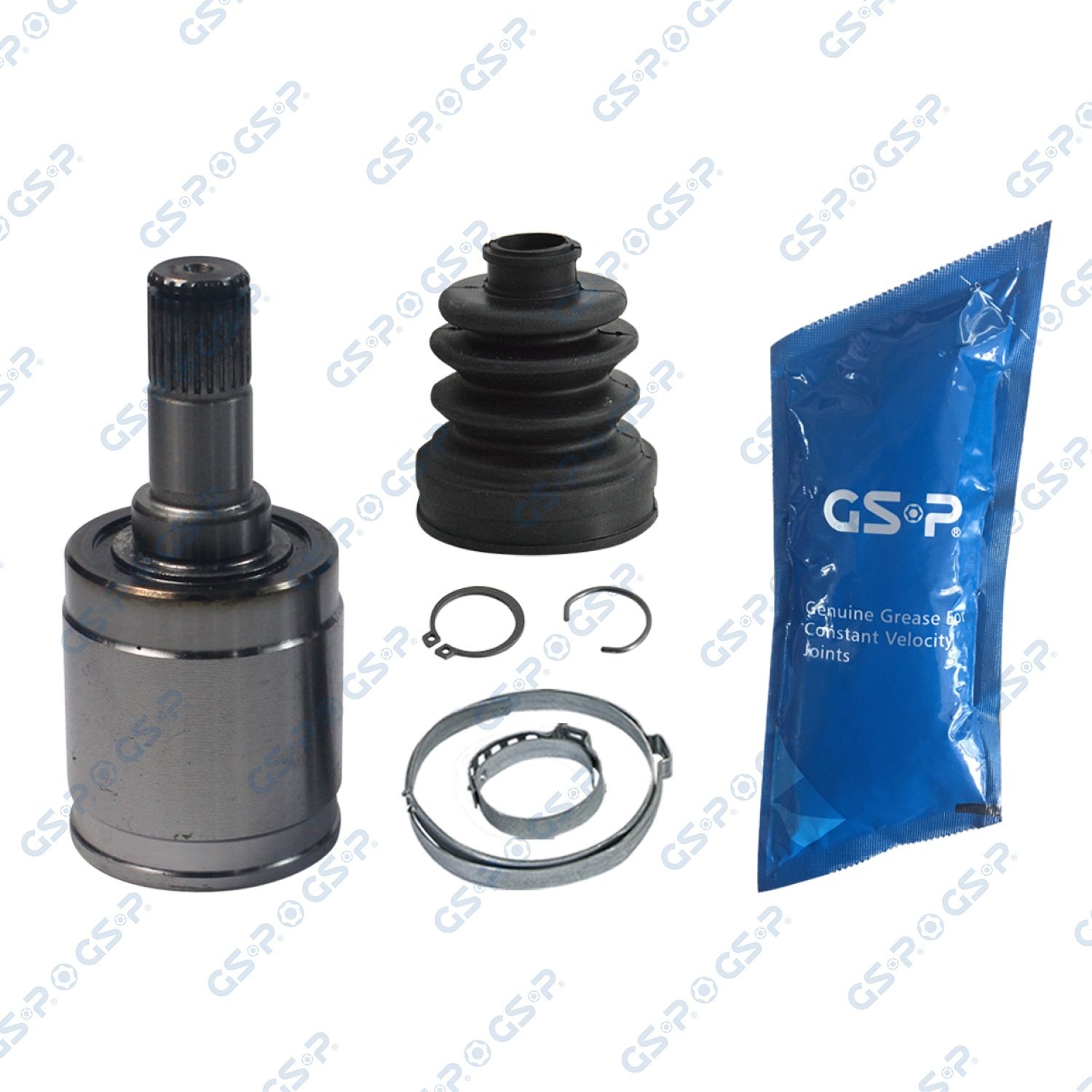 Set articulatie, planetara GSP 623050