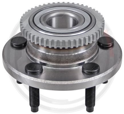 Zestaw łożysk koła A.B.S. 201963