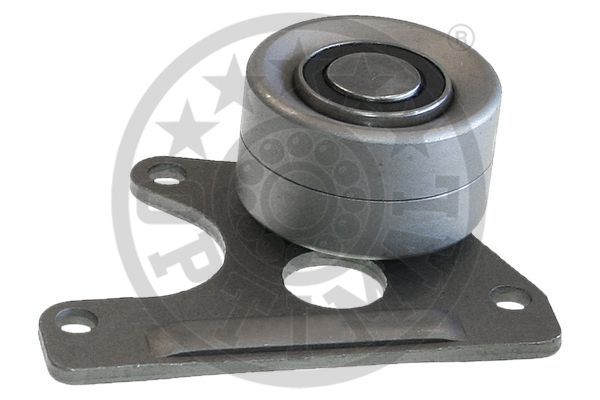 rolka kierunkowa / prowadząca, pasek rozrządu OPTIMAL 0-N814