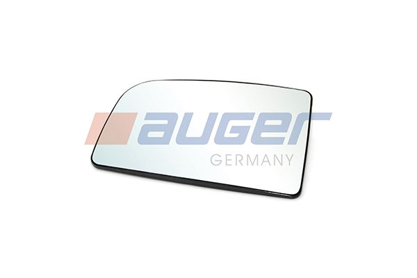 Verre de rétroviseur latéral