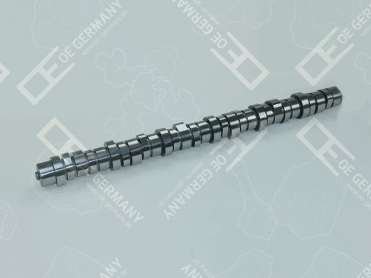 Ax cu came OE GERMANY 03 0500 D13A01