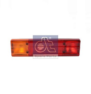 Lampa tylna zespolona DT SPARE PARTS 4.64760
