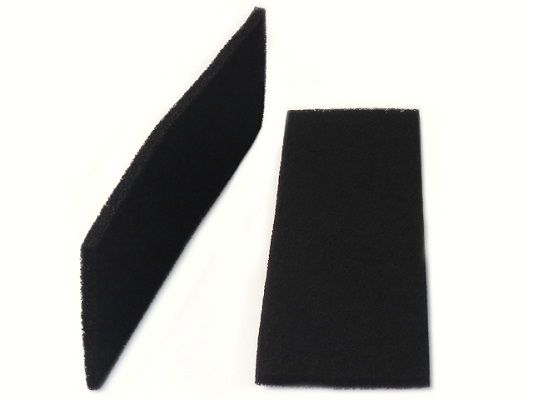 Filtru, aer habitaclu HIFI FILTER SC 70147 CA