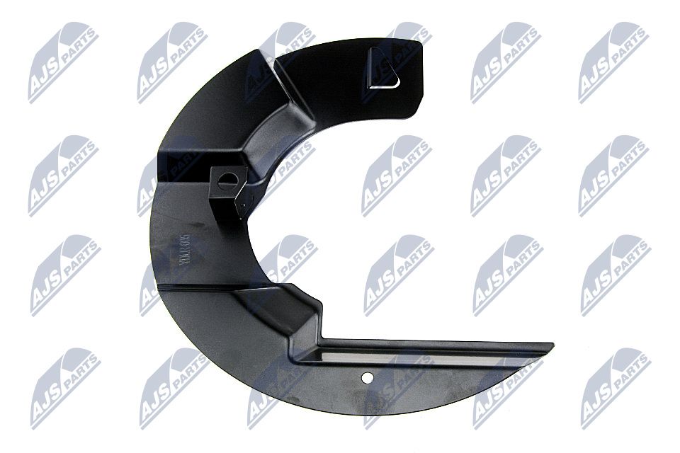 protectie stropire,disc frana NTY HTO-LR-005