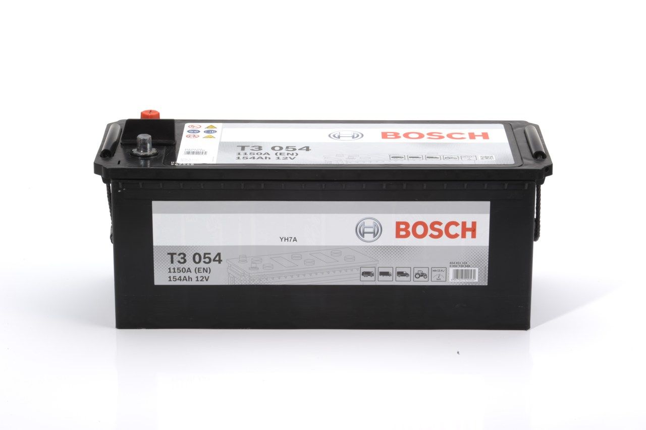 startovací baterie BOSCH 0 092 T30 540