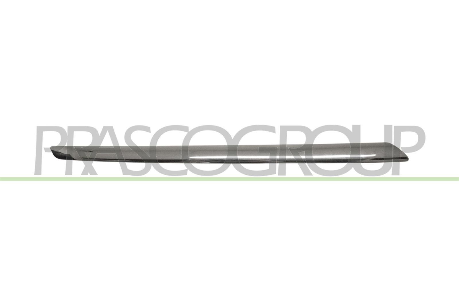 Banda de protectie, grila radiator PRASCO ME7002213