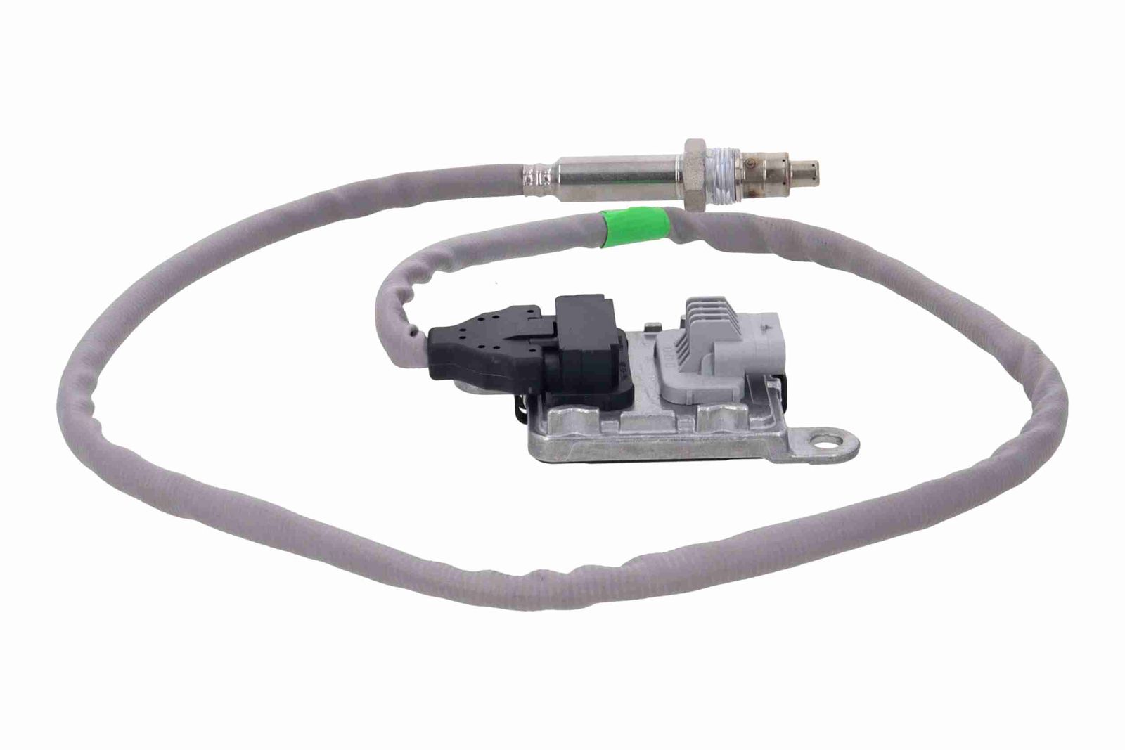Capteur NOx, Injection d'urée