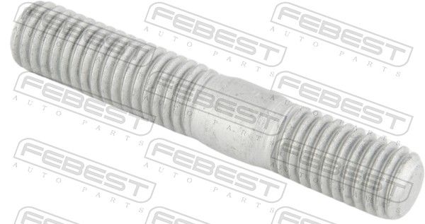 Śruba, kolektor wydechowy FEBEST 2398-014