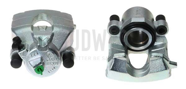 Zacisk hamulca BUDWEG CALIPER 345058