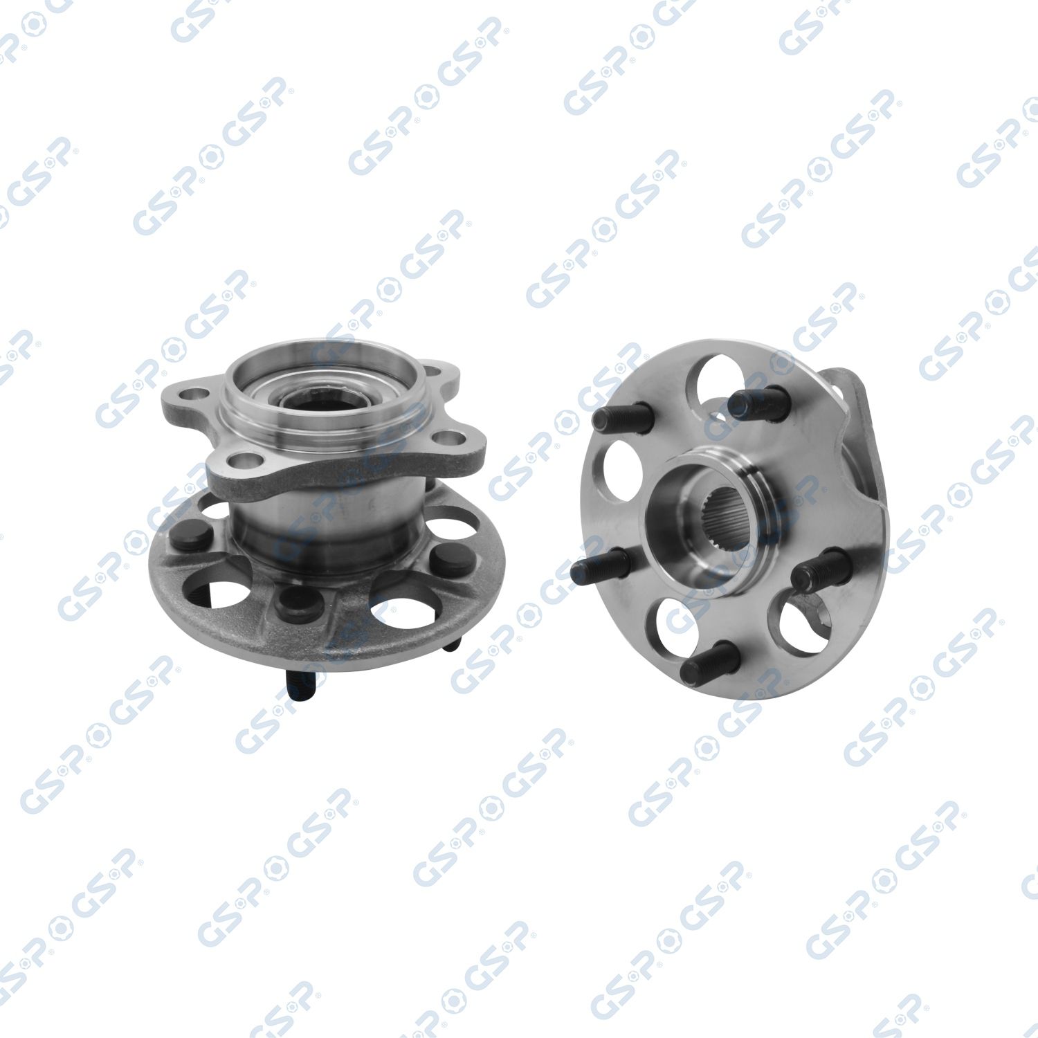 Riteņa rumbas gultņa komplekts