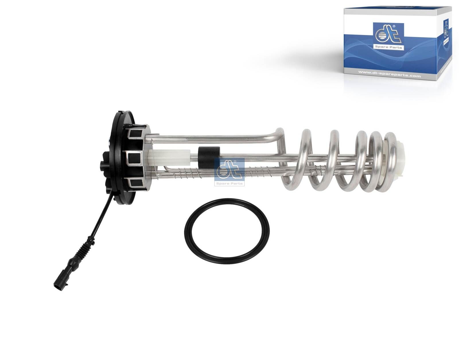 Senzor, nivel aditiv DT Spare Parts 7.24905