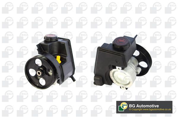 Pompa hydrauliczna, układ kierowniczy BGA PSP6705