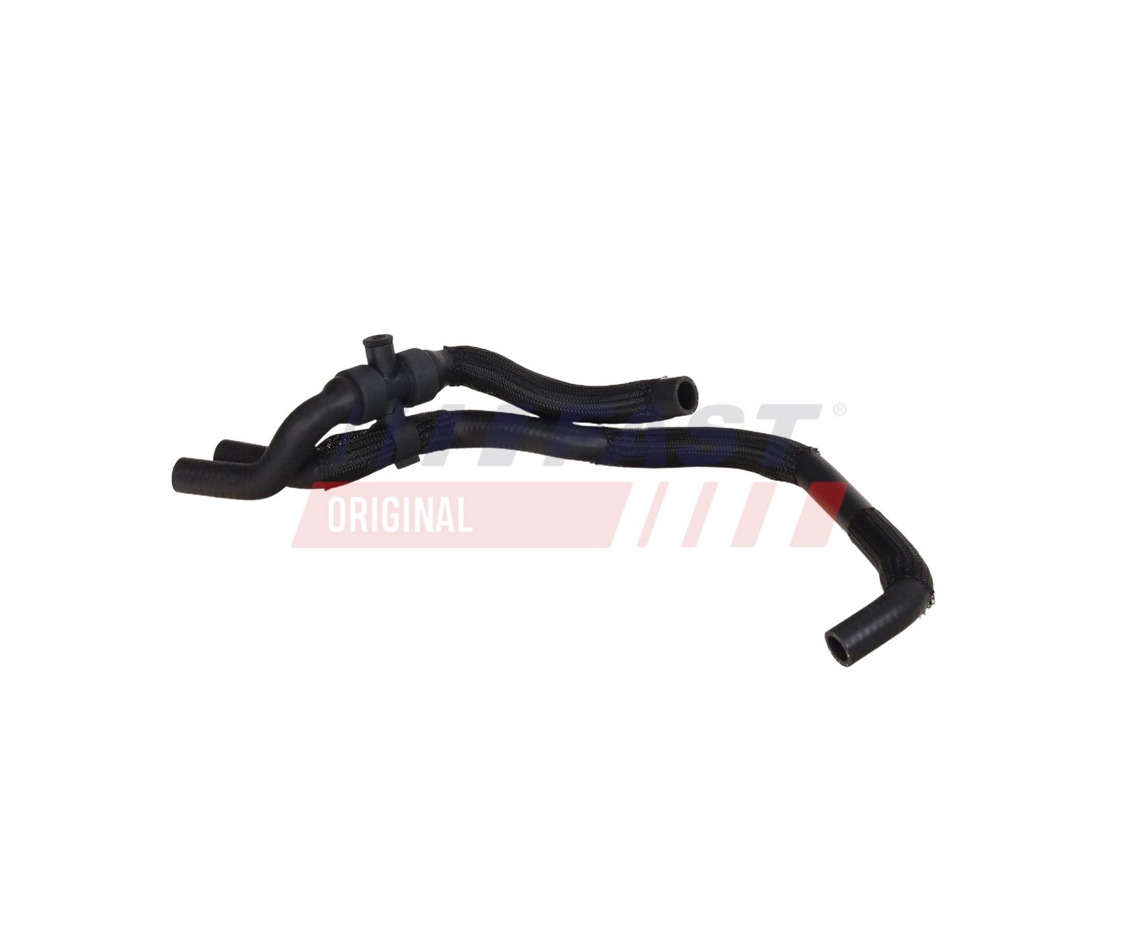 Furtun radiator FAST FT61343