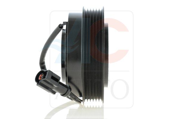 Levně Elektromagnetická spojka, kompresor klimatizace Q-SPARES AC-06HA13