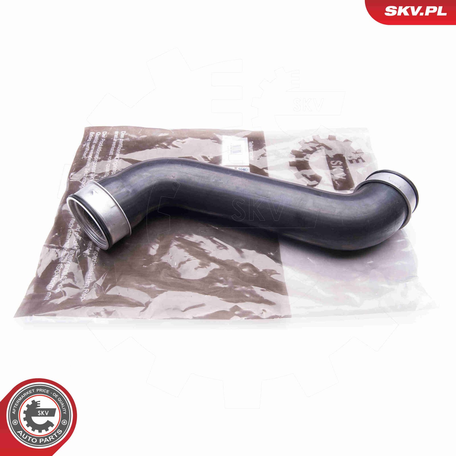 Furtun aer supraalimentare ESEN SKV 24SKV632