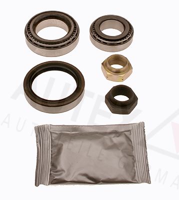 Zestaw łożysk koła AUTEX 806046