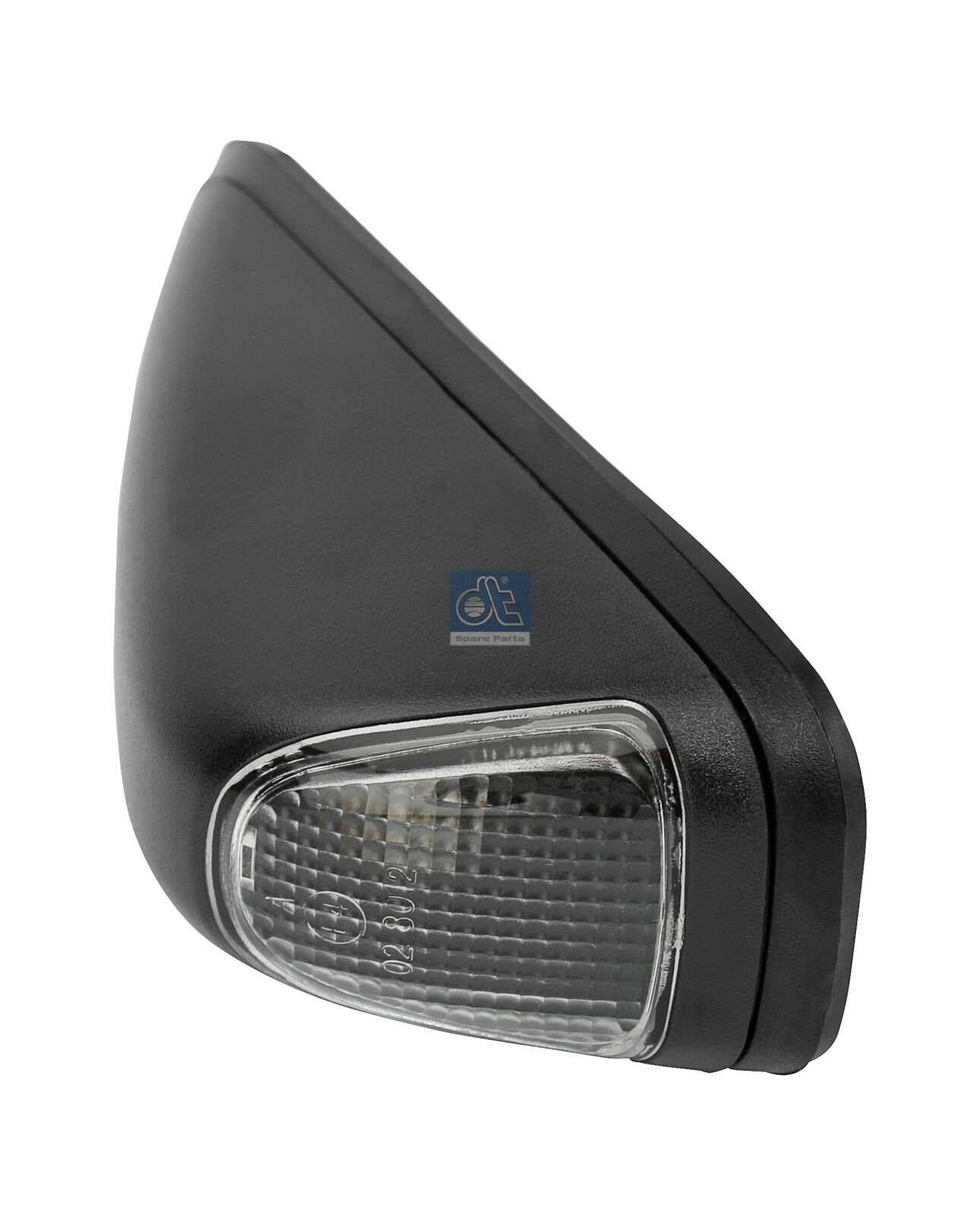 Dispersor, lumina pozitie DT Spare Parts 4.63497