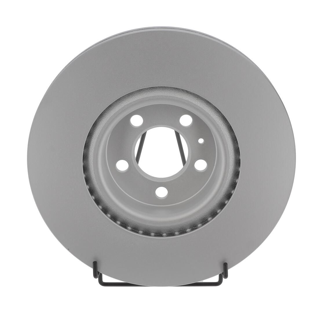 Disc frana FERODO DDF3080C