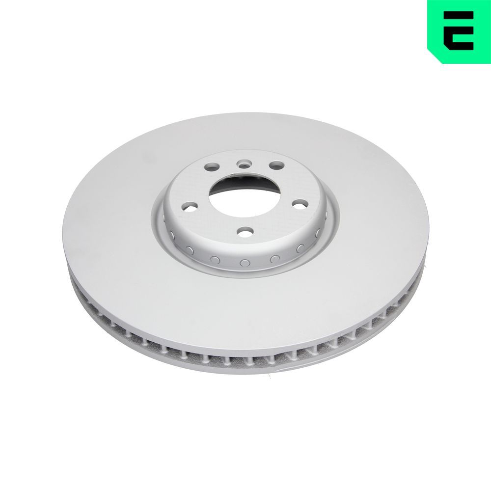 Disc frana OPTIMAL BS-9324HC