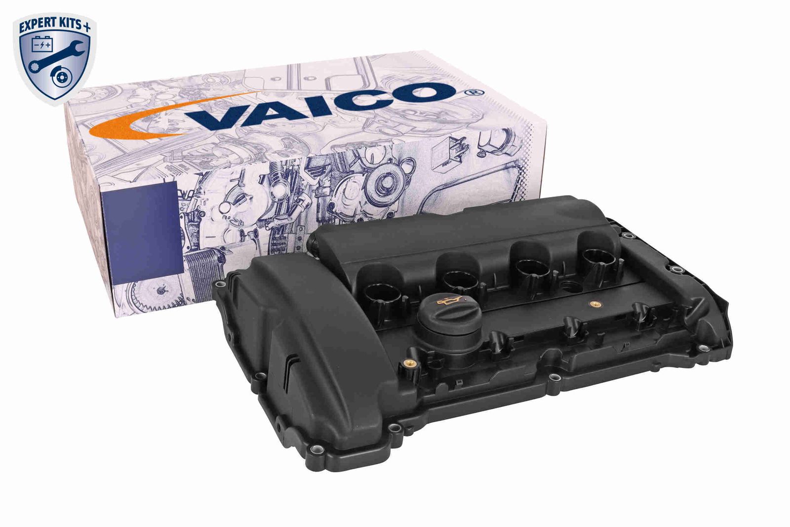 Levně Kryt hlavy válce VAICO V20-2178