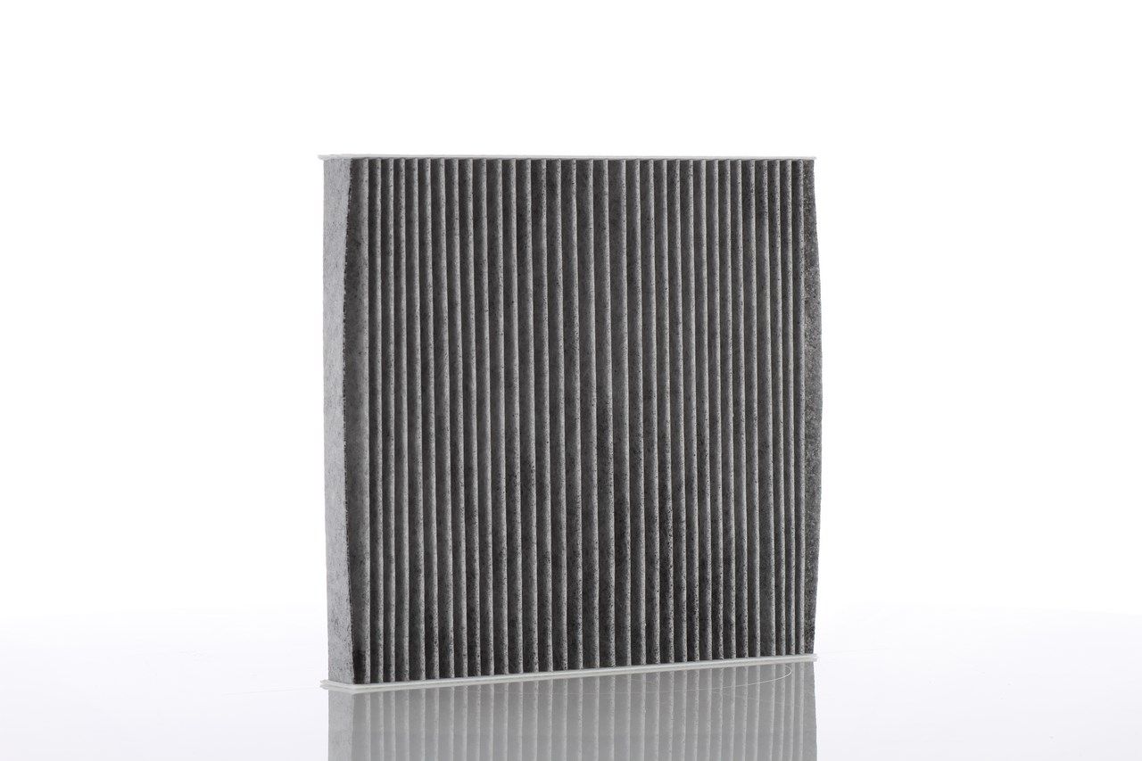 Filtr, wentylacja przestrzeni pasażerskiej PZL FILTERS WA61291