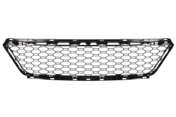 Grille de ventilation, pare-chocs