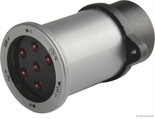 Disp.de verificare, cupla el.remorca HERTH+BUSS ELPARTS 95980568