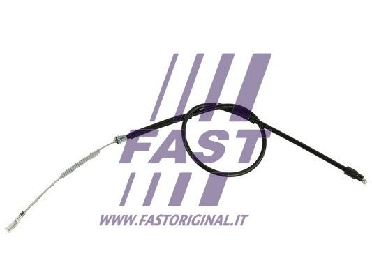 Cięgło, hamulec postojowy FAST FT69035