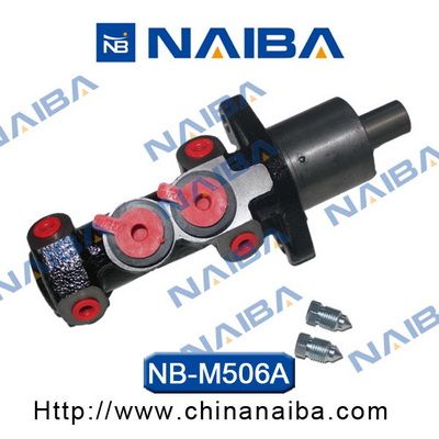 Pompa hamulcowa CALIPERE+ NAIBA M506A