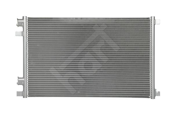 Skraplacz, klimatyzacja HART 606 158