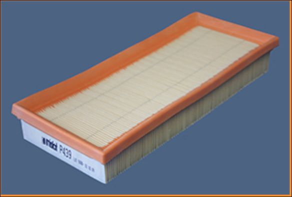 Filtr powietrza MISFAT P439