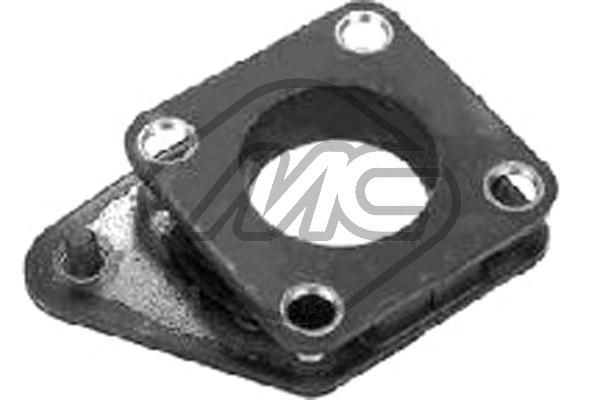 Kołnierz, gaźnik METALCAUCHO 42322
