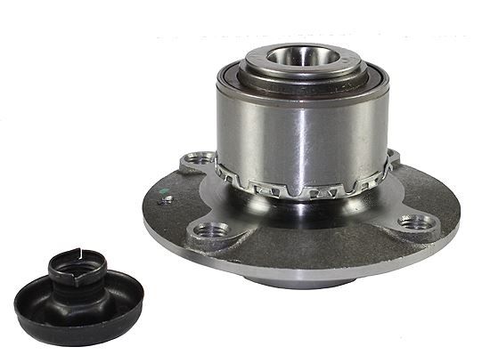 Set rulment roata METZGER WM 2039