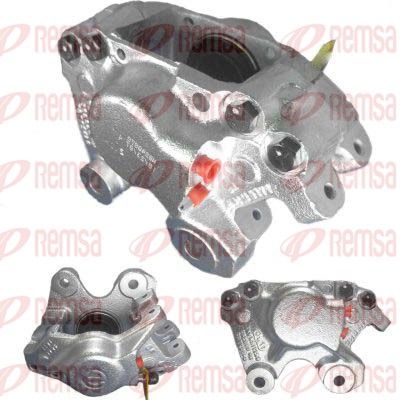 Zacisk hamulca REMSA 9000042