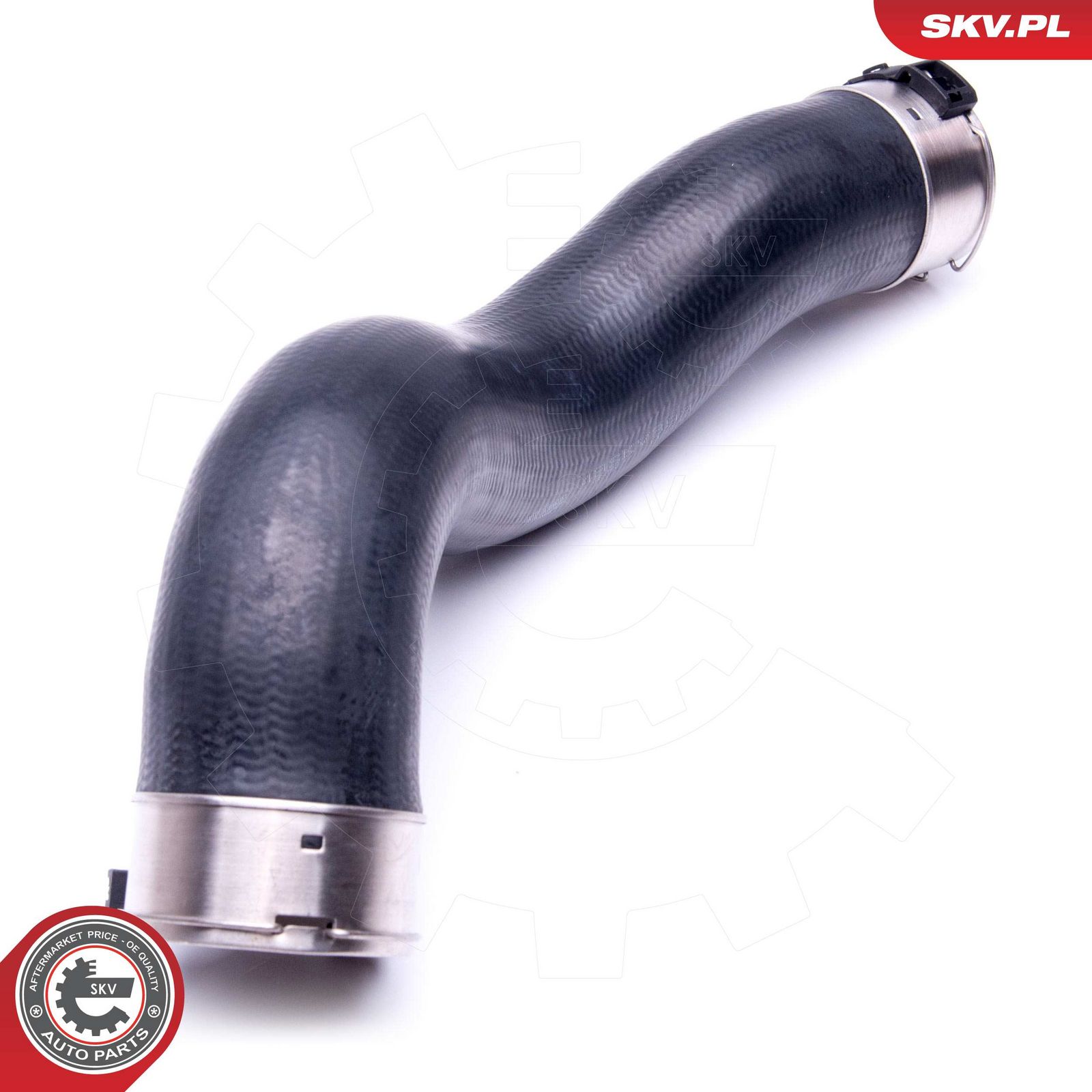 Levně Hadička plnicího vzduchu ESEN SKV 43SKV393