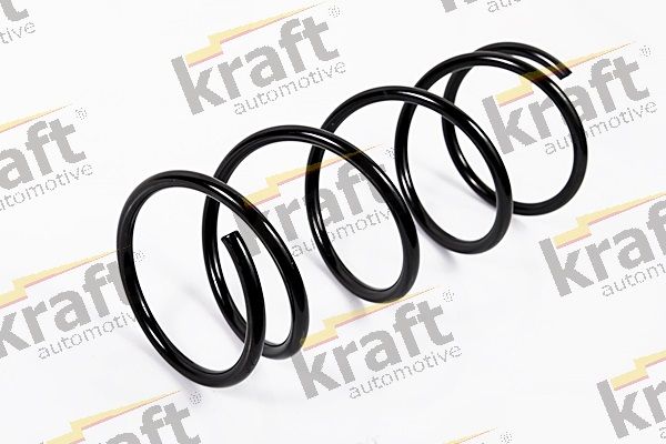 Levně Pružina podvozku KRAFT AUTOMOTIVE 4022380