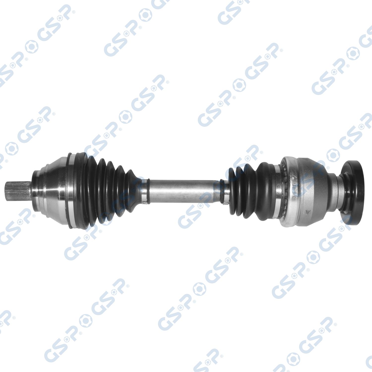 Приводной вал