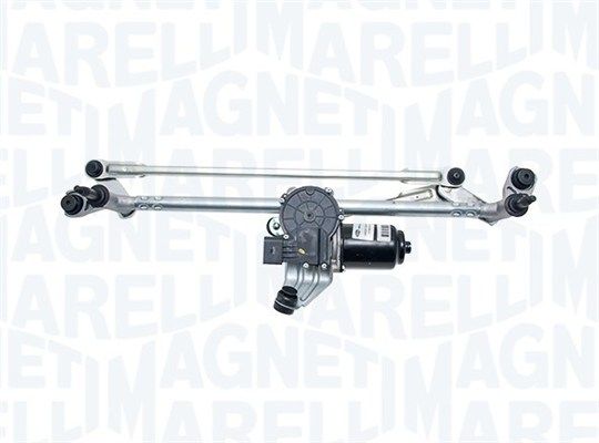 Sistem stergator parbriz MAGNETI MARELLI 064351130010